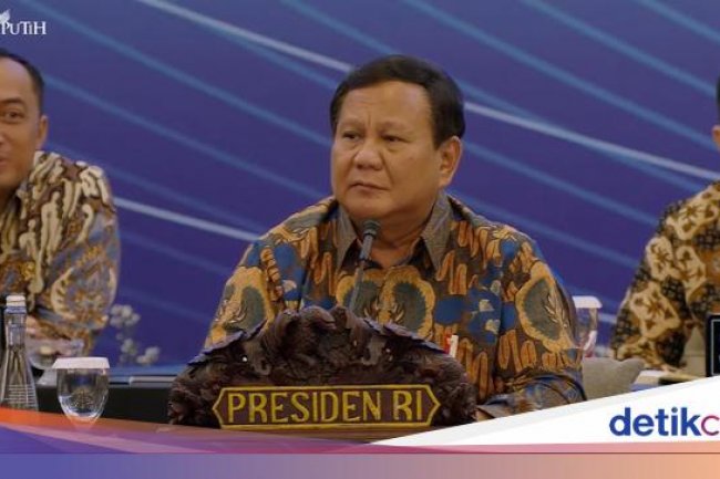 Prabowo Mau Longgarkan TKDN: Industri Otomotif Bisa PHK Massal-UMKM Kolaps