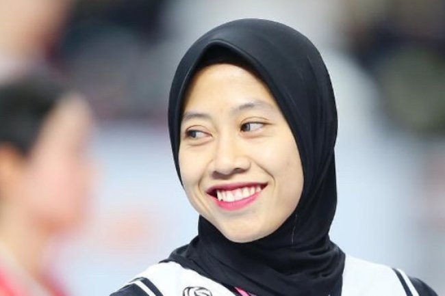 Demi Rawat Ibunda di Indonesia, Megawati Putuskan Akhiri Kontrak di Red Sparks