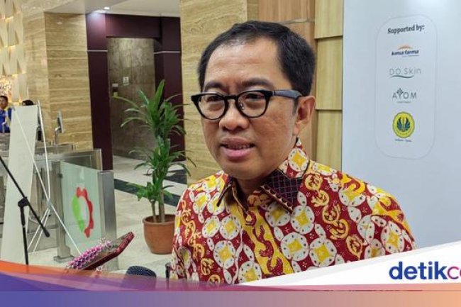 RI Mau Relaksasi TKDN Gara-gara Tarif Trump 32%, Wamenperin Bilang Begini