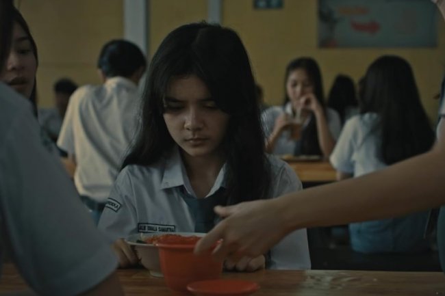 Sinopsis Rumah untuk Alie, Kala Keluarga Bukan Tempat untuk ‘Pulang’