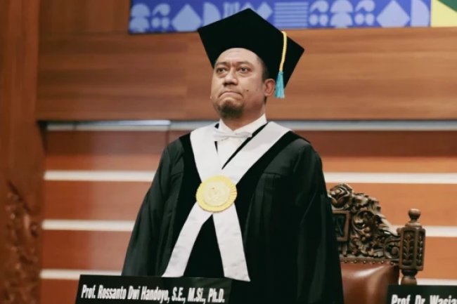 Tarif Impor AS Bikin Geger, Ini Solusi Strategis dari Pakar Ekonomi Internasional Unair