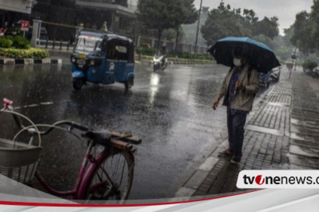 Ada Kabar Buruk, BMKG Minta Semua Warga Bogor Waspada Setelah Peristiwa Gempa 4,1 Magnitudo, Katanya Dapat Tiba-Tiba...