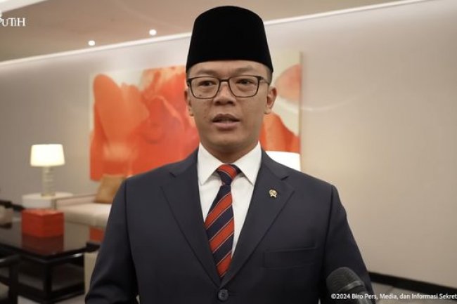Menlu Sugiono: Pemerintah Minta Prabowo-Trump Bertemu Sejak Lama