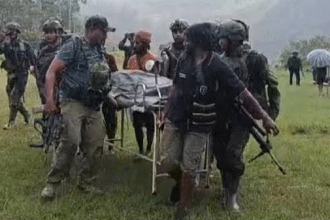 Kemhan Tegaskan OPM Langgar Hukum Nasional dan Internasional