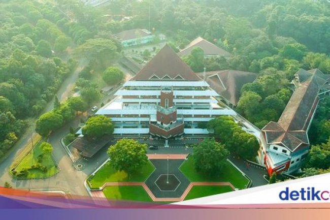 IPB University Buka Pendaftaran S1 Kelas Internasional 2025, Ini Biaya Pendidikannya