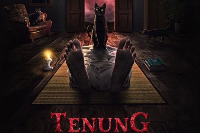 Sinopsis dan Daftar Pemain Film Tenung by Risa Saraswati