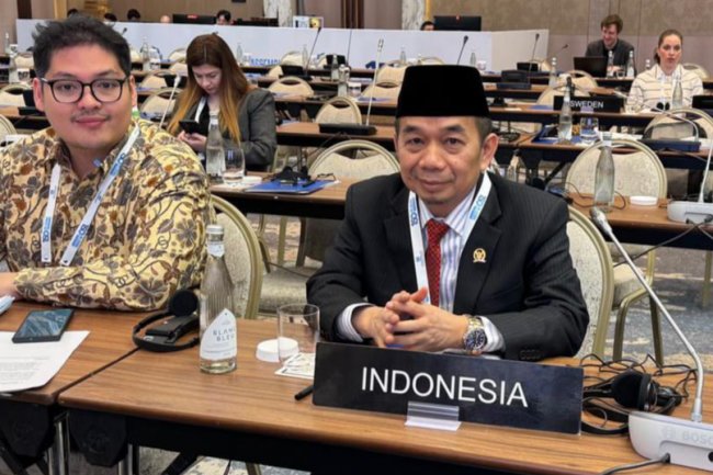 Rencana Evakuasi Warga Gaza Mesti Dapat Persetujuan Komunitas Internasional