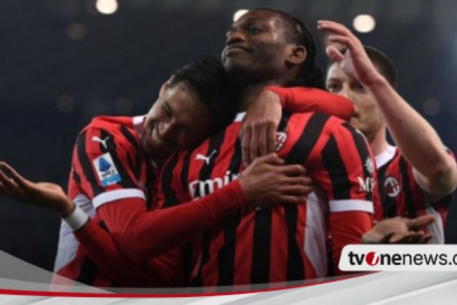 Kiper Mike Maignan Pingsan di Lapangan, Peristiwa Mengerikan di Balik Kemenangan Telak AC Milan Lawan Udinese