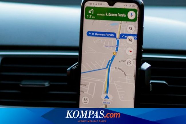 [POPULER OTOMOTIF] Kesalahan Umum Pengemudi, Menggunakan Maps Saat Berkendara | Konsumsi BBM Toyota Innova Zenix Hybrid dan Yaris Cross Hybrid | Harga Ban Mobil per April 2025