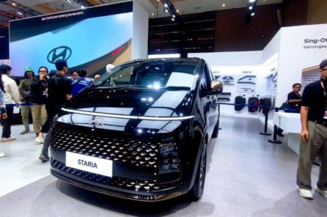 Dampak Tarif Trump, Korea Selatan Umumkan Darurat untuk Industri Otomotif