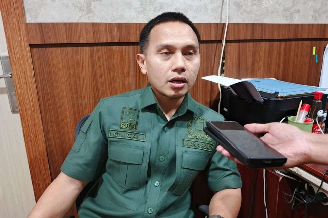 Komisi D DPRD Makassar Bahas Kelanjutan Pembangunan Stadion dan Olahraga Otomotif