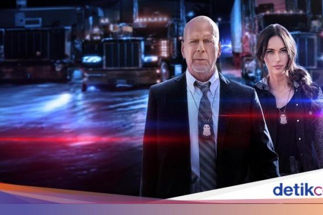 Sinopsis Film Midnight in the Switchgrass, Saat Penyidikan Menjadi Mematikan