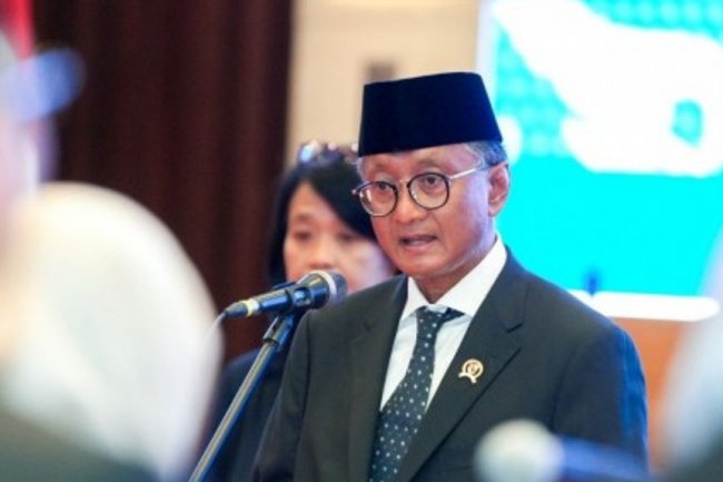 Menteri PU Akui Belum Ada Arahan Presiden soal Relaksasi TKDN