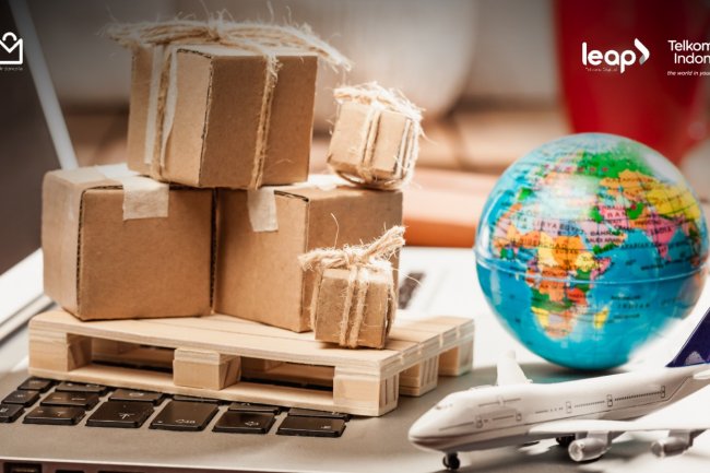 PaDi UMKM Mudahkan Jalan UMKM Ke Pasar Internasional