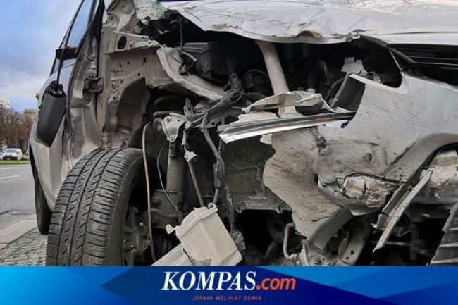 Kasus Kecelakaan di Sragen Saat Lebaran 2025 Naik, Capai 35 Peristiwa