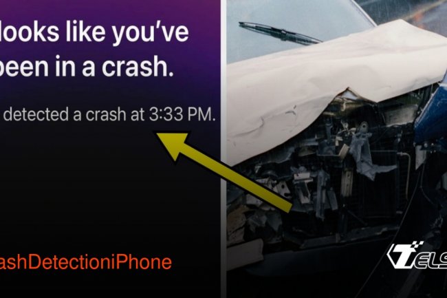 Fitur iPhone Ini Bisa Selamatkan Nyawa, Begini Cara Kerjanya