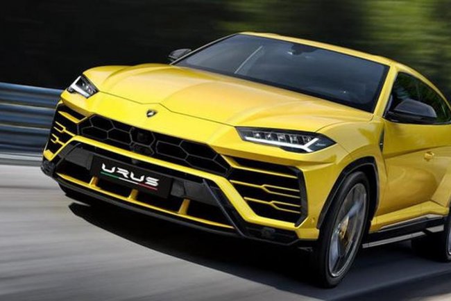 Lamborghini Hentikan Produksi SUV Urus, Ada Apa di Baliknya?