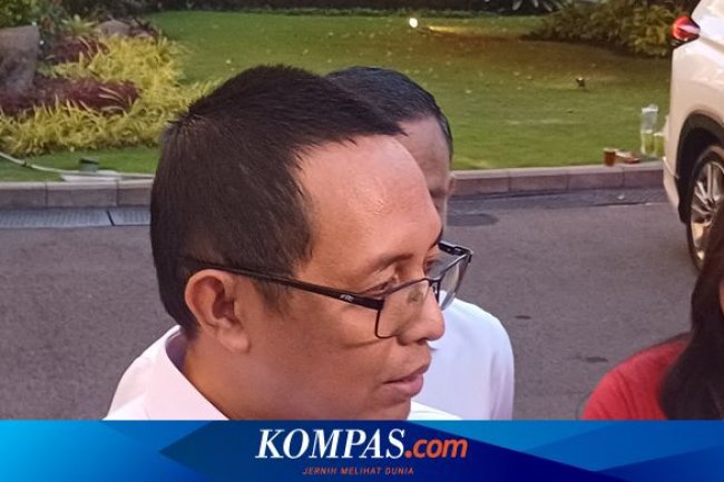 Istana Bantah Ada "Matahari Kembar" Usai Menteri Prabowo Datangi Jokowi dan Panggil Bos