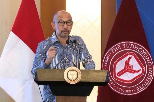 Hadapi Trump, Chatib Basri Sarankan Pemerintah Ikut Cara Orde Baru