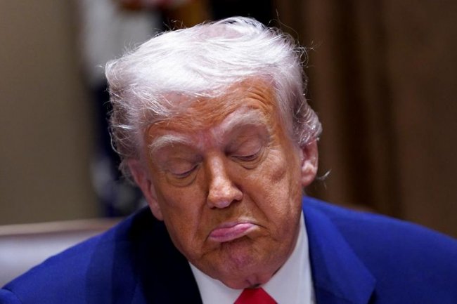 Trump Wanti-wanti Tak Ada Negara yang Lolos dari Jerat Tarif Impor AS