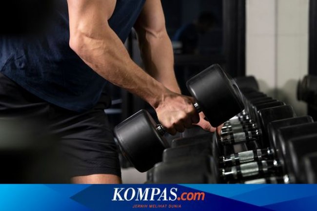 Latihan Kekuatan: Cara Cerdas Turunkan Risiko Diabetes Tipe 2