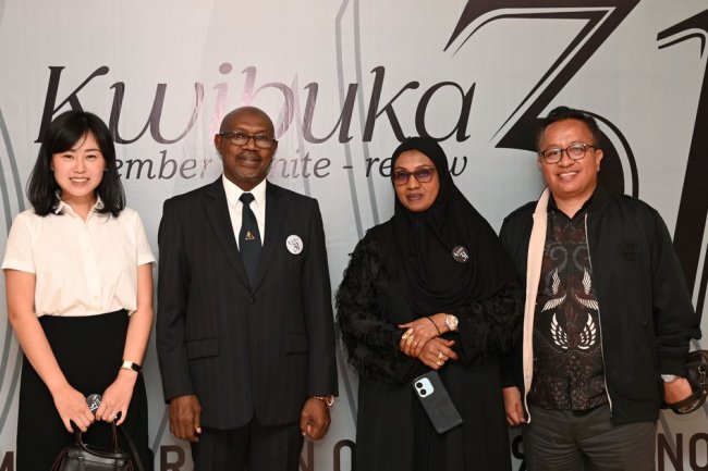 PILS Universitas Katolik Parahyangan: Mewujudkan Prestasi di Kompetisi Hukum Internasional