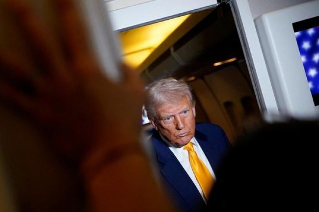 Trump Makin Gila! Ada Tarif Baru Lagi Bakal Muncul dalam Waktu Dekat