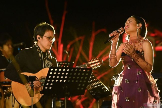 Peran Internasional Golo Mori Jazz (IGMJ) 2025 hingga BYD ungguli capaian Toyota