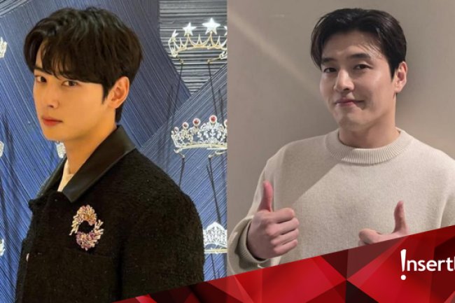 Sinopsis 'First Ride' Film Cha Eun Woo dan Kang Ha Neul