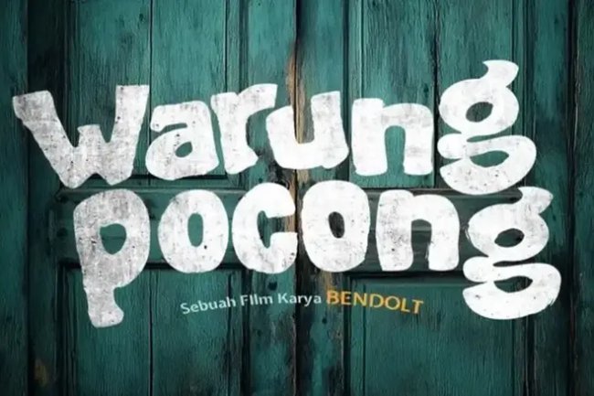 Sinopsis Warung Pocong: Kombinasi Horor dan Humor Dalam Satu Film