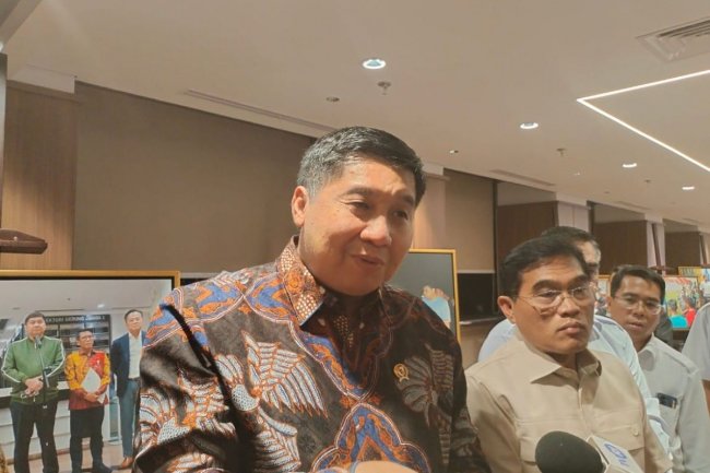 Menteri PKP: Danantara mulai dipercaya oleh masyarakat internasional