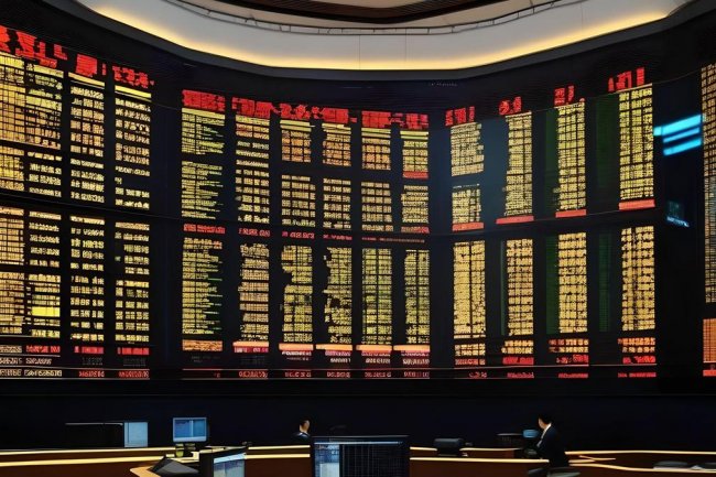 Bursa Asia Dibuka Perkasa, Saham Otomotif Dapat Angin Segar