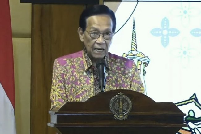 DIY Fokus Dorong Pertumbuhan Ekonomi Lewat Sektor Unggulan dan Teknologi Informasi di Tahun 2025/2026