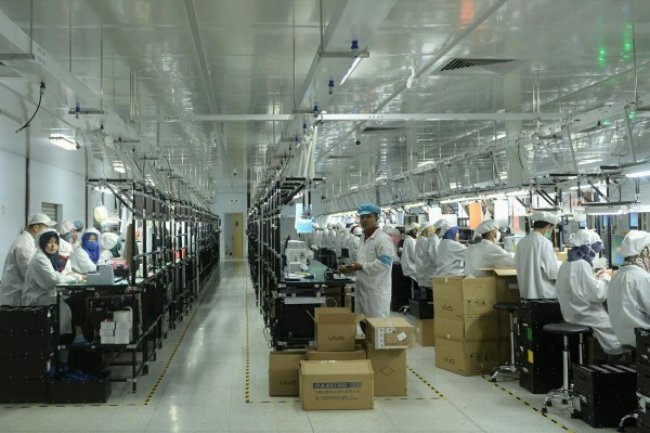 Regulasi TKDN dinilai perlu lebih fleksibel, apa itu TKDN?