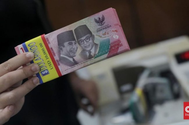 Bahaya Mengintai dari Kabar Orang Kaya Larikan Harta ke Luar RI, Apa?