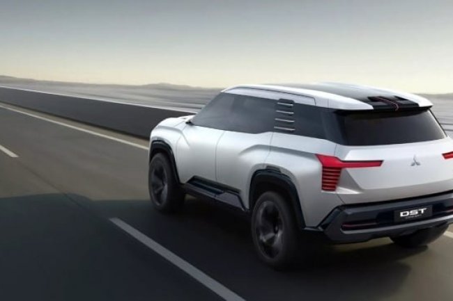 Mitsubishi Hentikan Pengiriman Kendaraan ke AS Akibat Tarif Impor Baru, Dampak Langsung pada Industri Otomotif