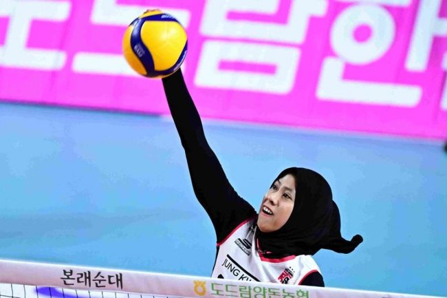 Daftar Pemain Terbaik Kovo Award: Tak Ada Nama Megawati