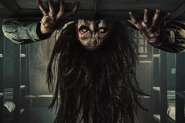 Sinopsis Film Muslihat, Teror Hantu di Panti Asuhan!