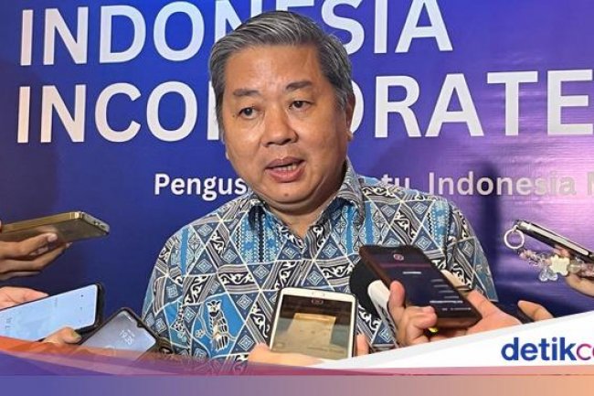 AS-China Saling Serang, Pengusaha Ungkap Dampak Besarnya
