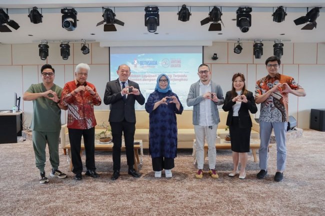 Layanan jantung berstandar internasional dorong wisata medis Indonesia