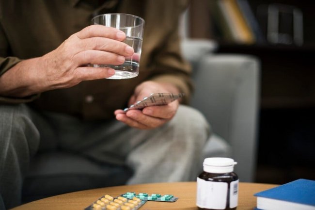 Terapi Diabates tidak Hanya Obat