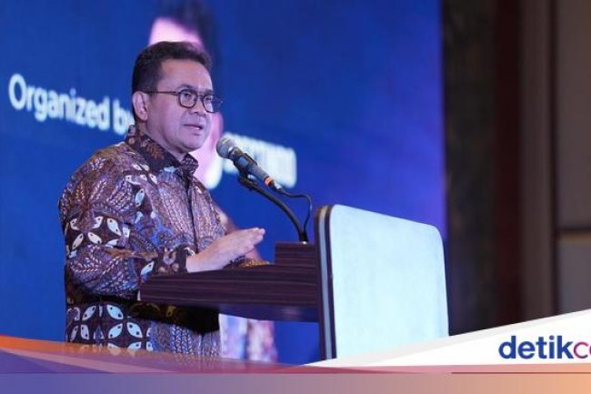 Mendag Pamer Kekayaan Alam RI buat Gaet Investor