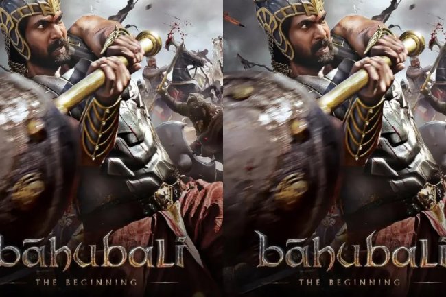 Sinopsis Baahubali: The Beginning, Film Epik India Tayang di ANTV, Kisah Pangeran Legendaris Mahishmati
