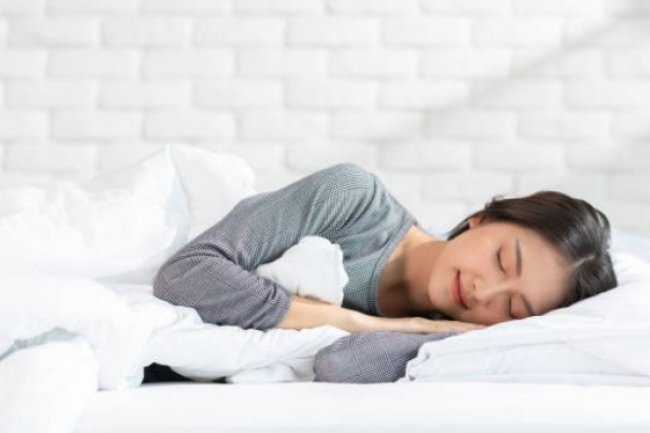 Tidur Pagi, Kenyamanan Sementara Risiko Jangka Panjang?