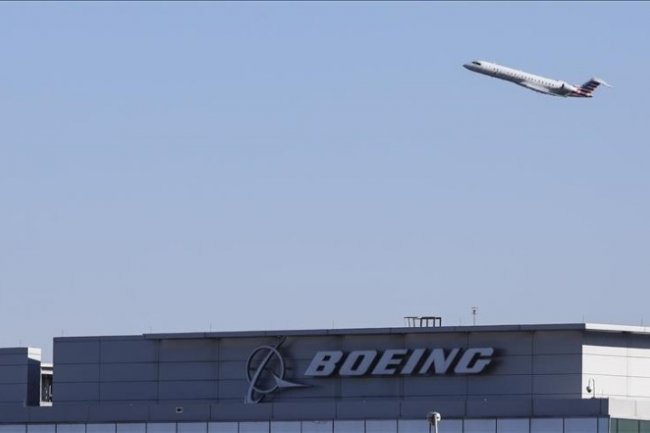 Perang Dagang Membara, China Perintahkan Semua Maskapai Campakkan Boeing
