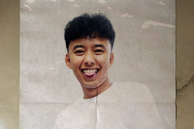 Ini Sinopsis Warung Pocong, Film yang Dibintangi Fajar Nugra