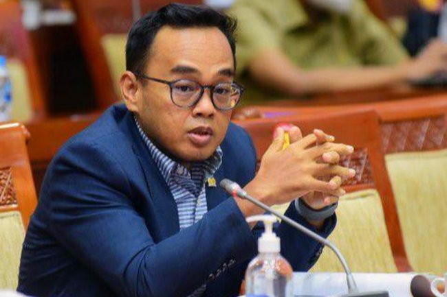DPR Apresiasi Polri Bongkar Penyelundupan Sabu Jaringan Internasional