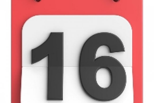 Simak 3 Peristiwa Penting Layak Diketahui 16 April 2025