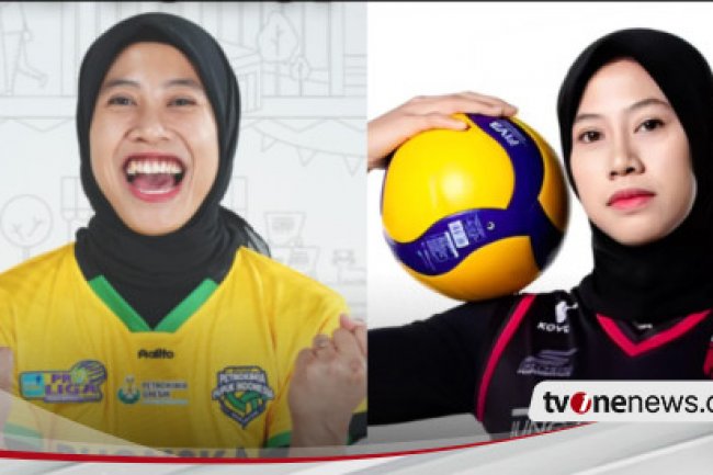 Gaji Fantastis Megawati Hangestri di Gresik Petrokimia, Digadang-gadang Lebih Besar Dibanding Gaji Red Spark, Ternyata..