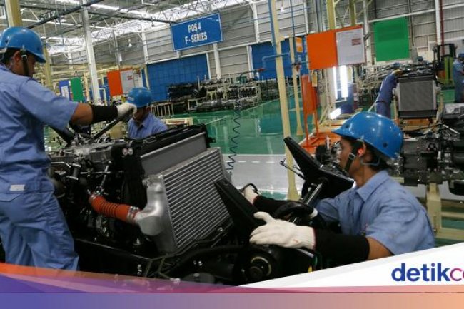 Prabowo Minta Pelonggaran TKDN, Begini Wanti-wanti Gaikindo